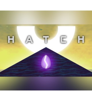 Hatch Steam Key GLOBAL